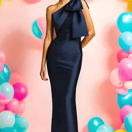 One-Shoulder-Elegant-Satin-Prom-Dress-for-Women-Mermaid-Cocktail-Dresses-Long-Bodycon-Formal-Evening-Gowns-1